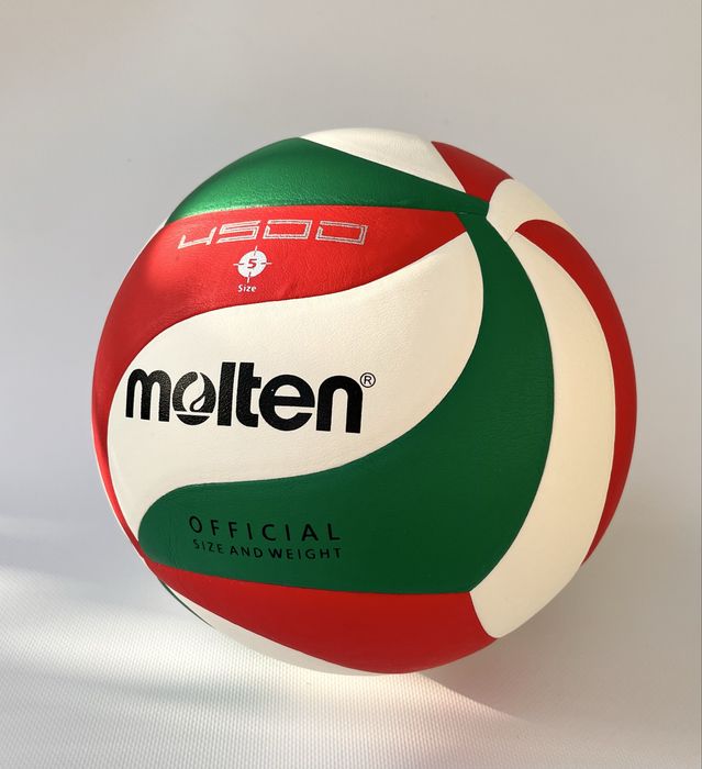 Волейбольний мяч Molten 4500