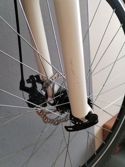 Kross Hexagon X2 "19 cali" M