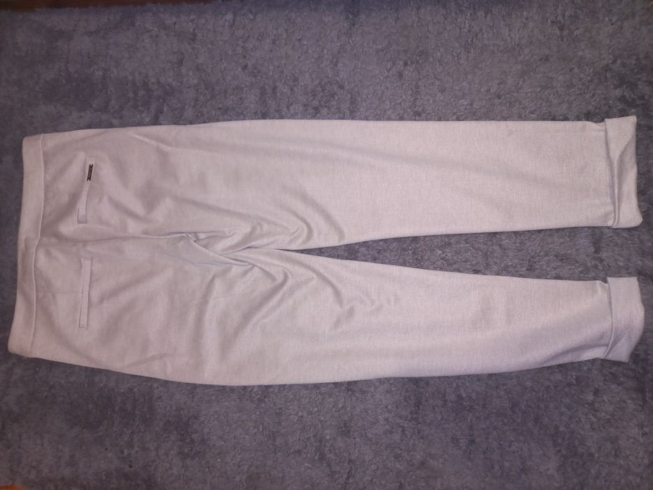 Dzianinowe cygaretki