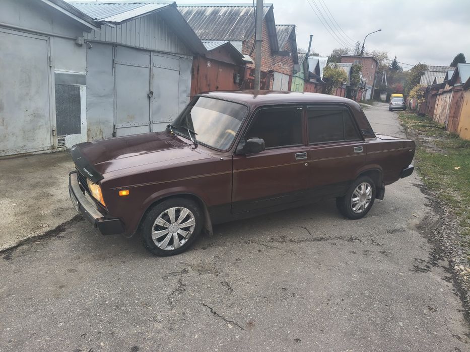 Продам Тачку  Бургунді   сів пойхав