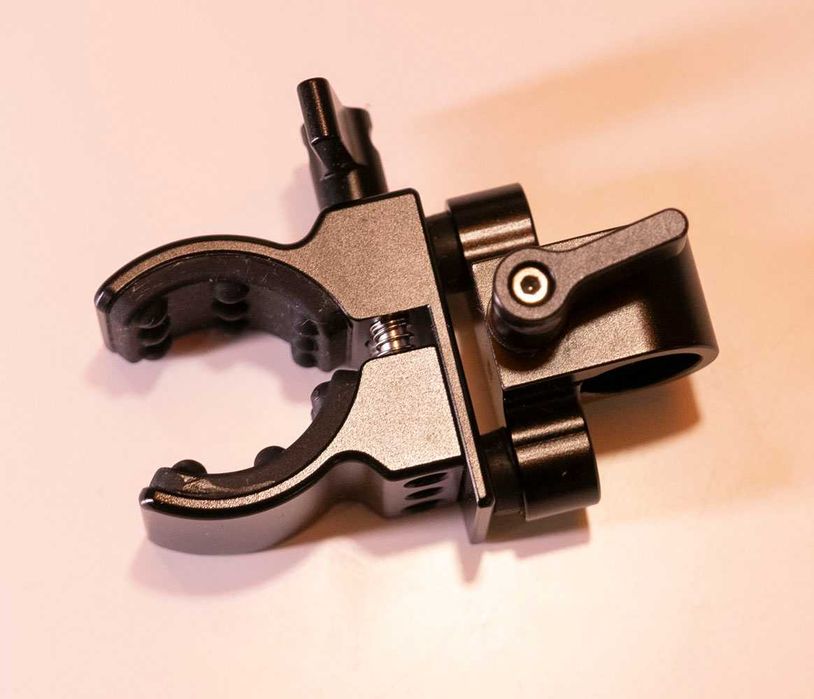 SmallRig 1993 Uchwyt na mikrofon - Stan JAK NOWY