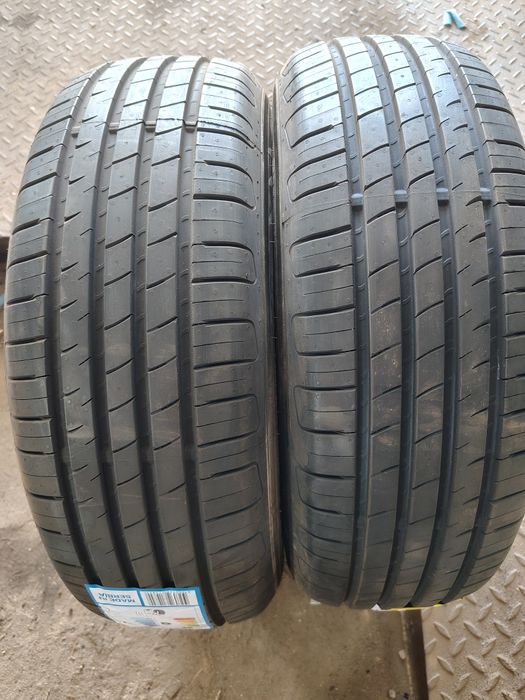 Nowe opony 195/65-15 CROSSWIND