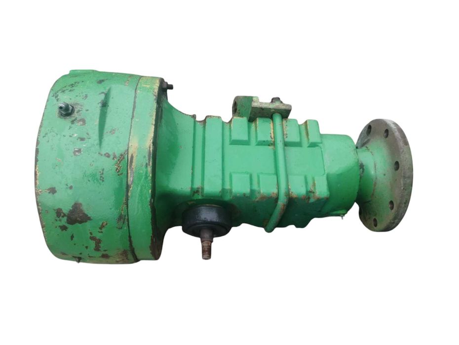 John Deere 3650 częśći , 6359, silnik , zwolnice ,apl-350