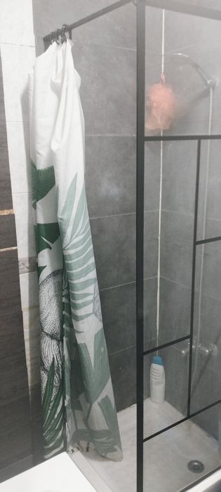Quarto individual para alugar(Possível casal)