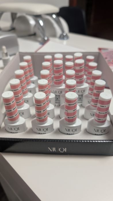 Bazy proteinowe niuqi