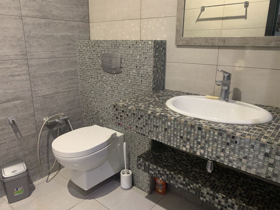 Оренда двухкімнатної квартири м. Українка