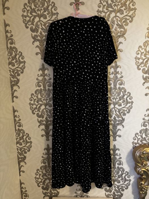 Фірмове плаття стан нового розмір 50-52