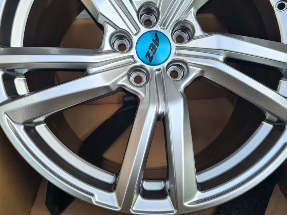 Felgi 5x112 19"  Audi Vw