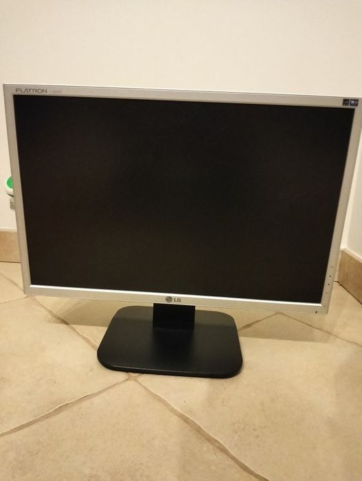 Monitor LG Flatron