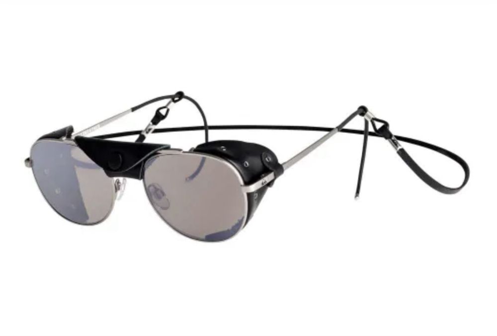 Okulary przeciwsłoneczne Quiksilver Fairweather Idealny stan Polecam