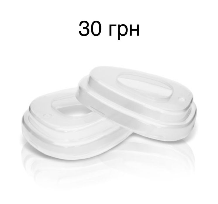 Полумаска 3M 6200 7502 маска 3M 6800 респиратор