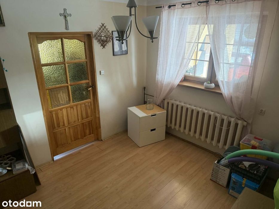 Dom we wsi Morgi 3 km od stacji PKP Nasielsk - Widok 4