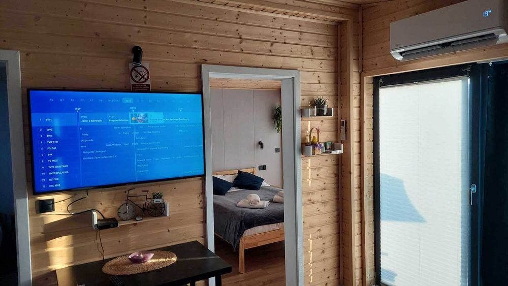 Nocleg w Żmigrodzie przy S5