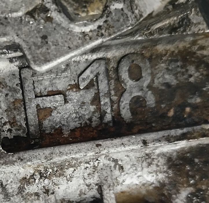 Caixa de velocidades manual OPEL Vectra B (36_)