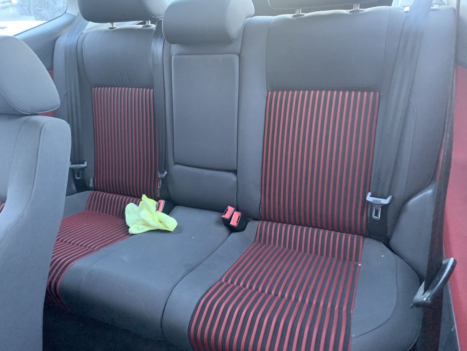 volkswagen polo 2005