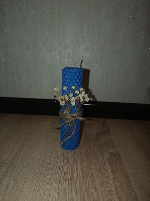 Декоративна свічка