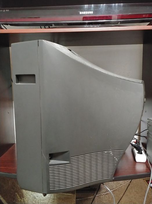 Телевизор sony trinitron KV-25T1R: 500 грн. - Телевізори Павлоград на Olx