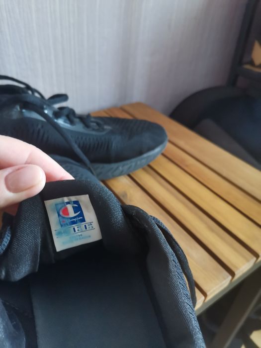 Кросівки Champion, 39 р.