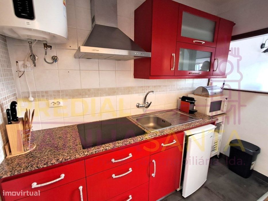 Apartamento T1 com vista privilegiada sobre o Rio Mondego, em plena...