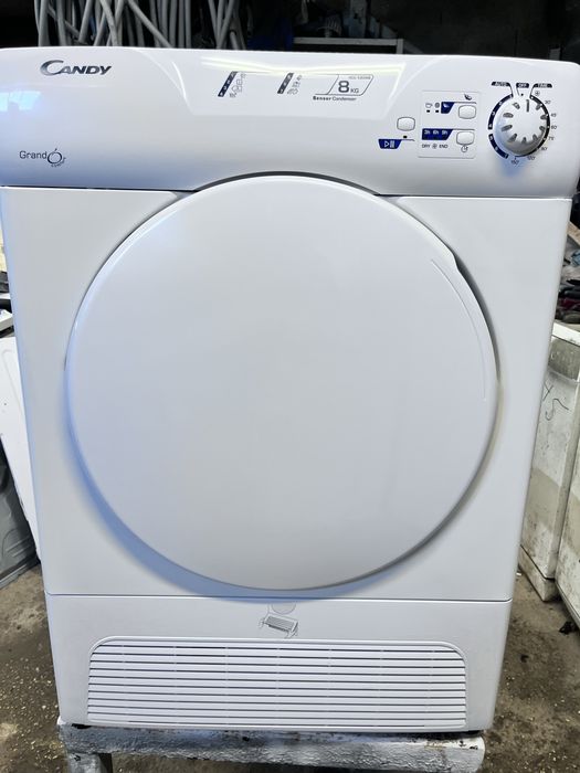 Maquina de secar roupa Candy 8kg