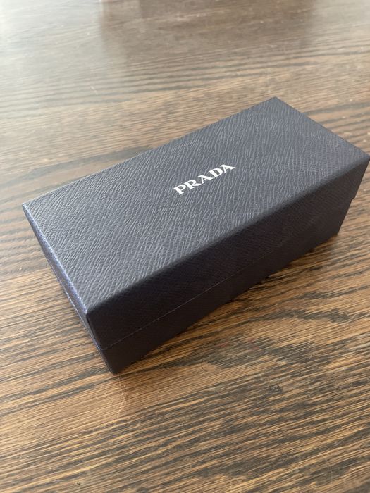 Óculos Prada Symbole