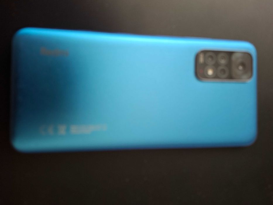 Smartfon Xiaomi Redmi Note 11