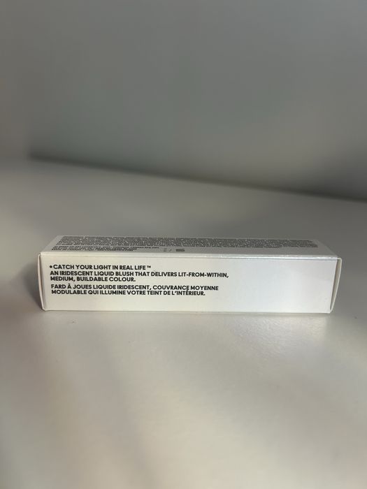 róż MAC cosmetics