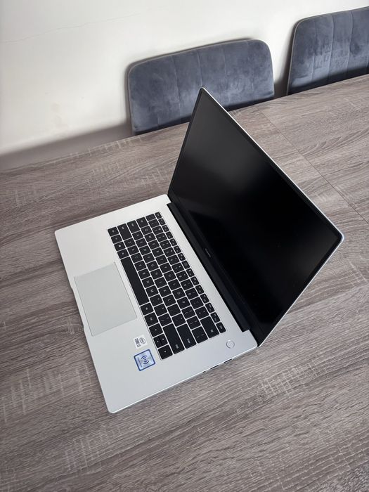 Laptop Huawei MateBook D15  JAK NOWY ! + torba