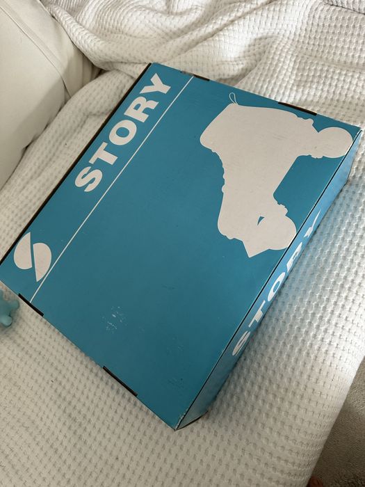 Patins story phoenix NOVOS