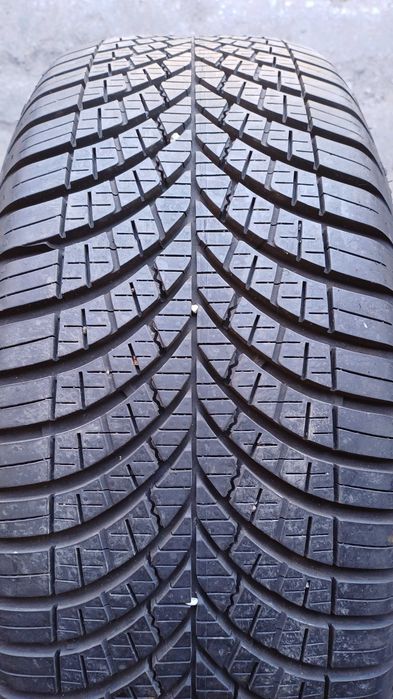 Goodyear Vector 4Seasons Gen3 205/55 R16 94V XL 2024r Demo