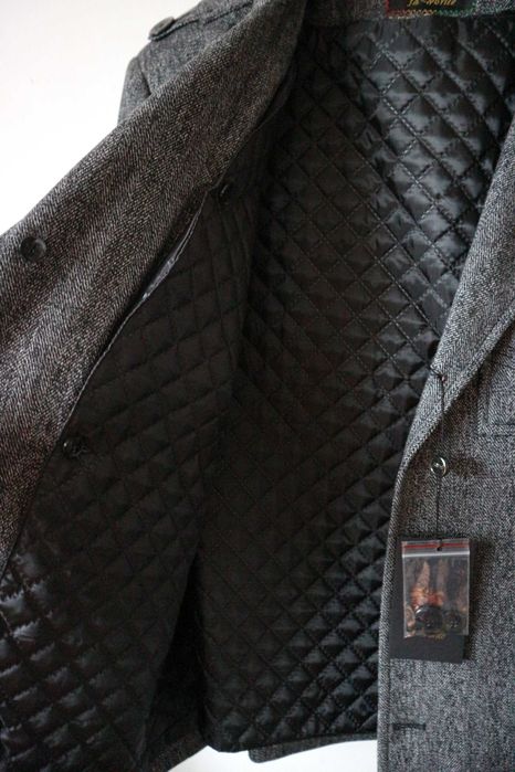 Пальто. Чоловіче. Розмір - L