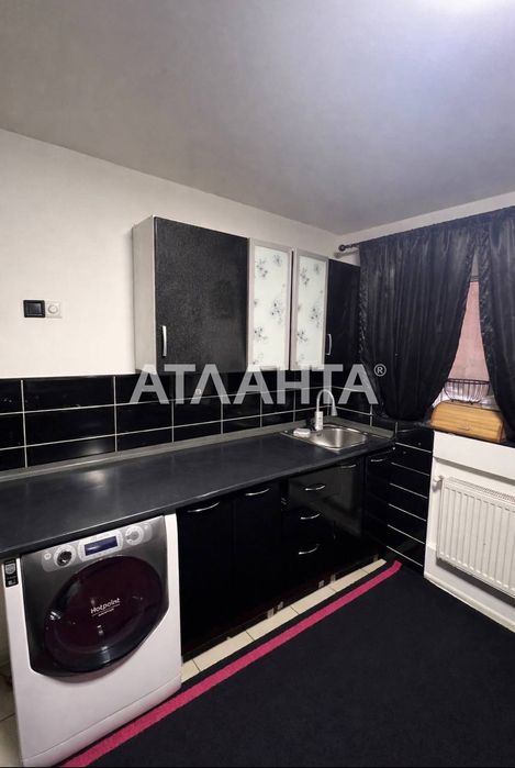 2 кімнатна квартира Центр