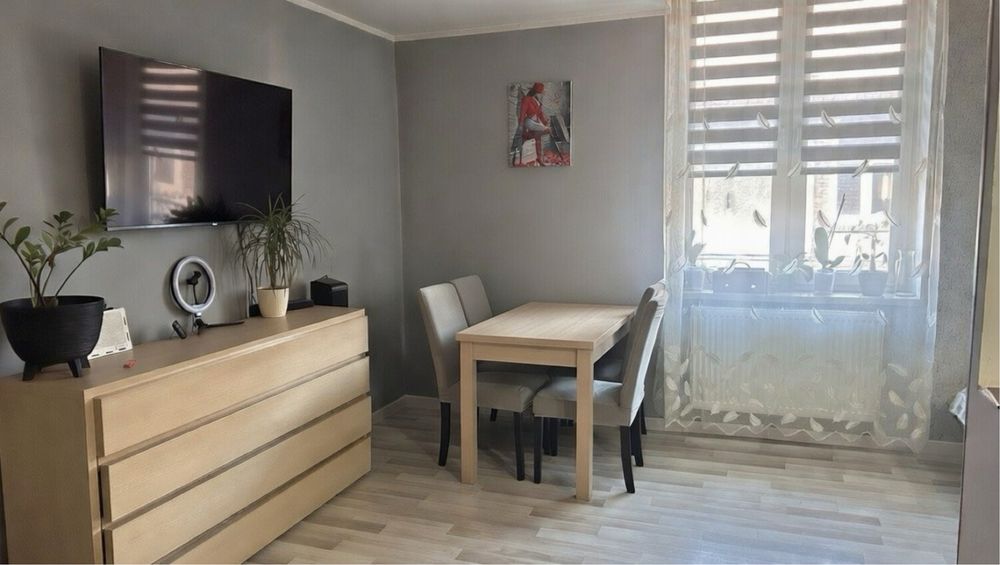 Sprzedam 2 -pokojowe mieszkanie