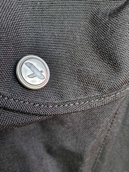 Casaco Anorak / Parka Aigle - motociclismo / snowboard