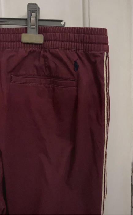 Vendo calças Polo Ralph Lauren L