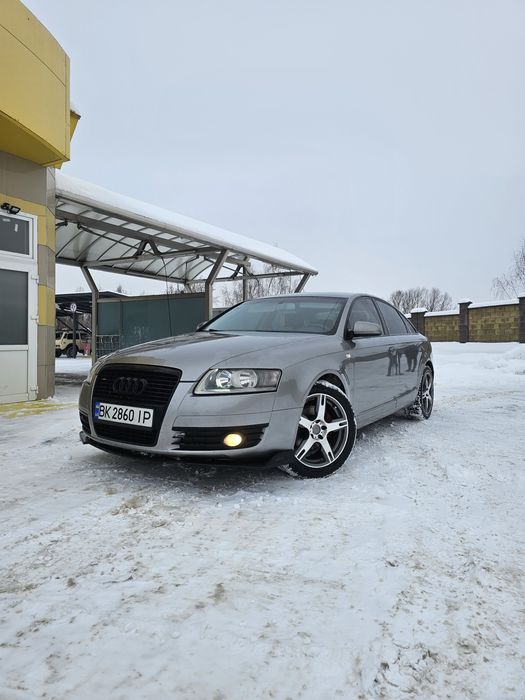 продам а6с6 автомат