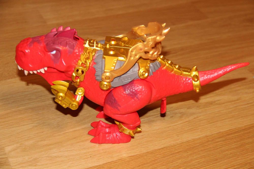 Cobi - Dinozaur  Trasure X