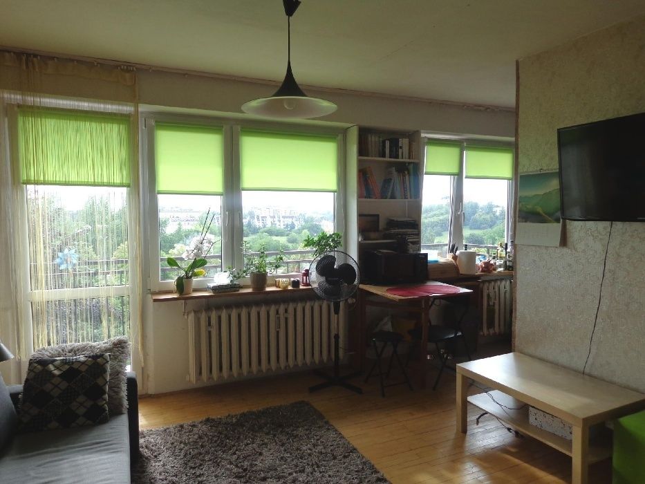 KAWALERKA do wynajęcia od LIPCA