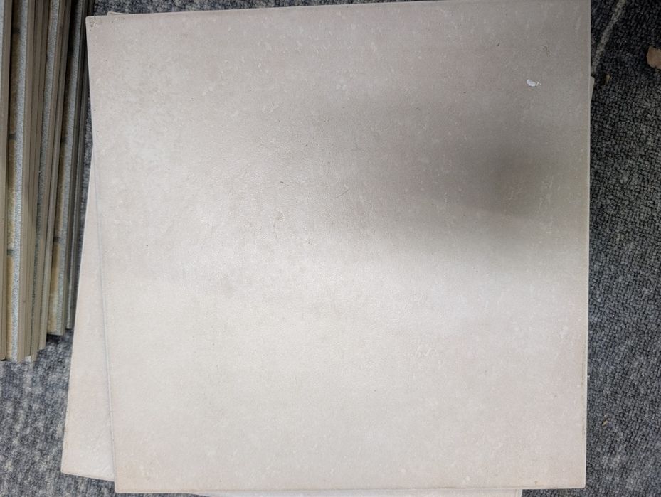 Pavimento Cinca Siena Branco 8155S - 4 caixas - 5,32m2