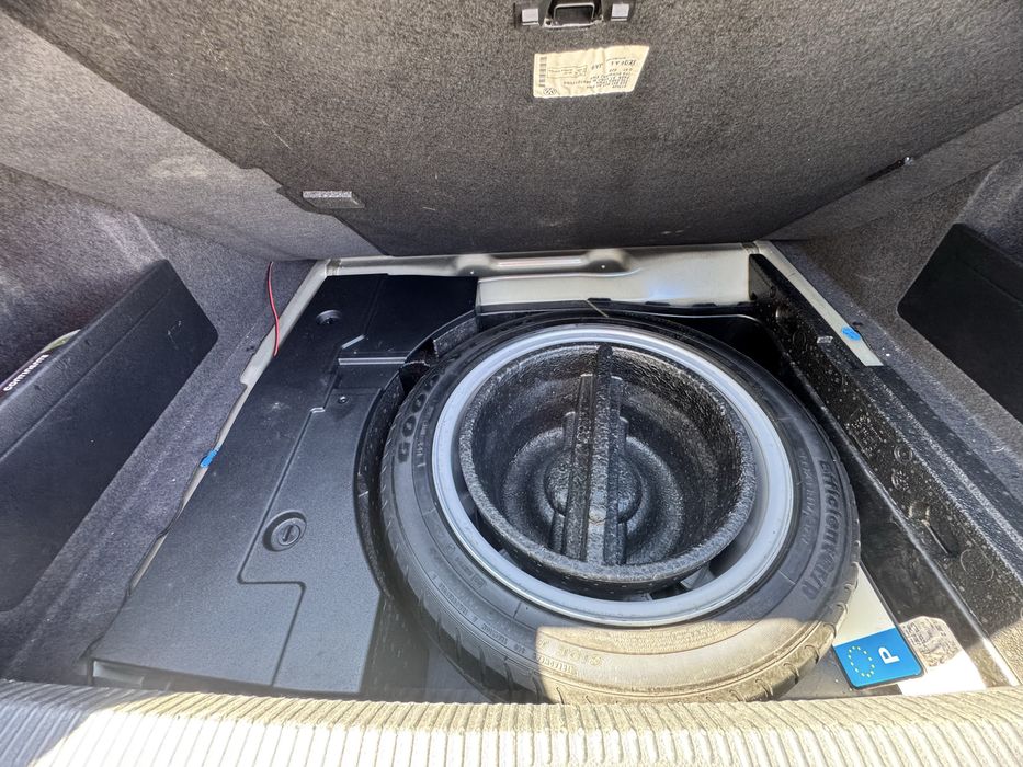 VW Passat 2.0 Highline Tdi