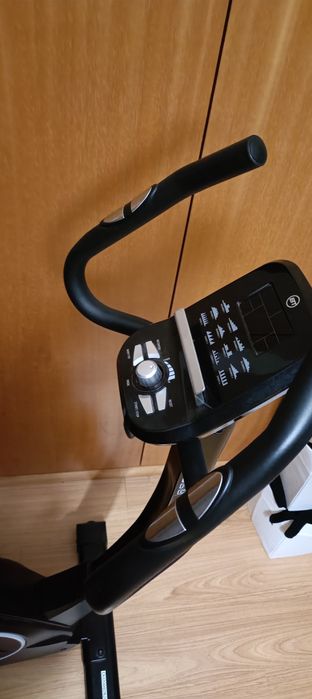 Bicicleta estática - Bodytone DU20
