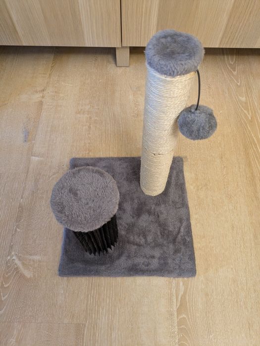 Arranhador Para Gatos