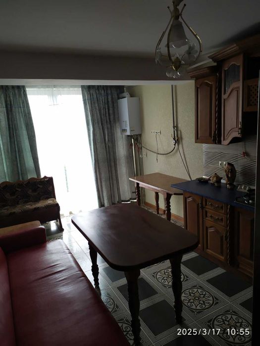 Здам в аренду квартиру вул Шевченко 101 а   6/10 кірпич  дома