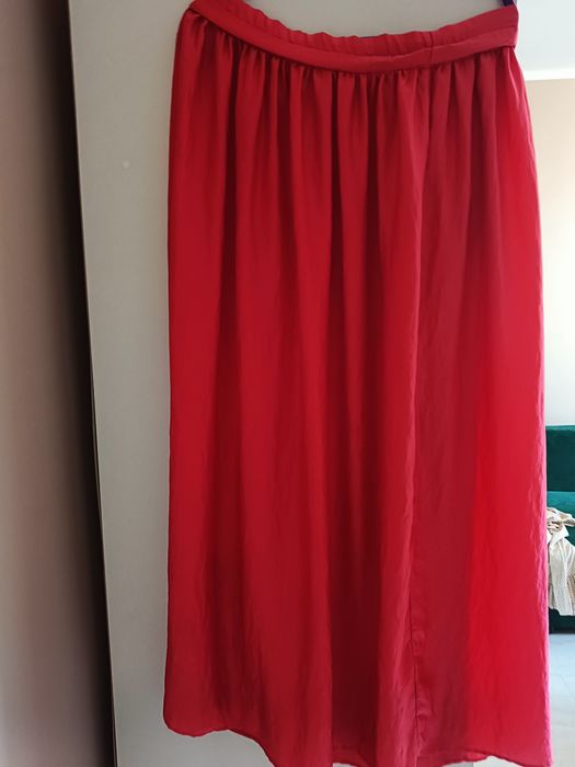 Spódnica damska maxi