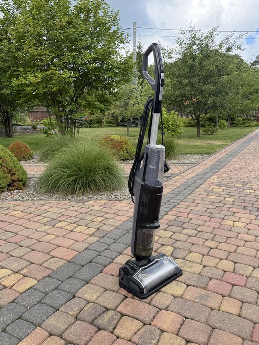 odkurzacz parowy 3 w 1 marki Silvercrest, model SHBR 560 A1