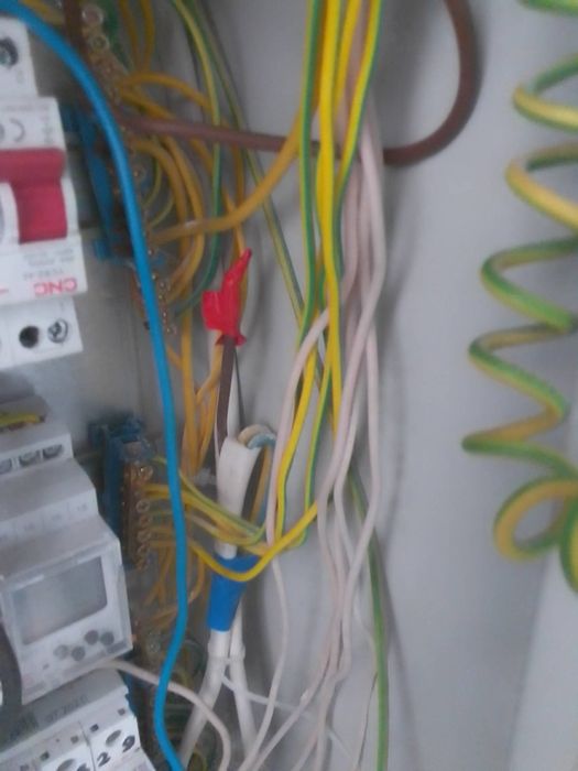 Инженер Электрик с опытом