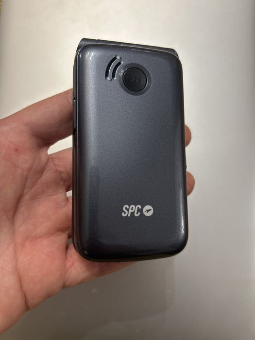 Telemóvel SPC sénior para peças