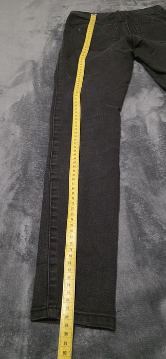 Calças Lft Denim essentials