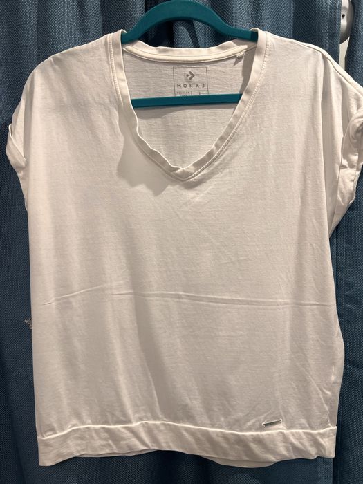 Moraj bluzka basic bawelna modal rozm L 40/42