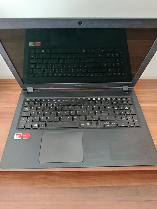 Portátil Acer Aspire 3 A315-21